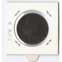1894 10 Centesimi  Zecca Birmingham circolata Sigillato Umberto I